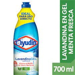 AYUDIN EXPERT*700ML
