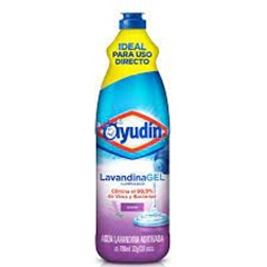 AYUDIN LAVAND*700ML