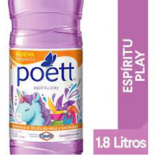 POETT LIMP.LI*1.8LT
