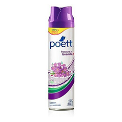 POETT F.D.LAV*360ML