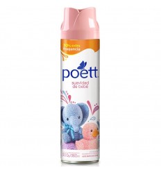POETT DES.AMB*360ML
