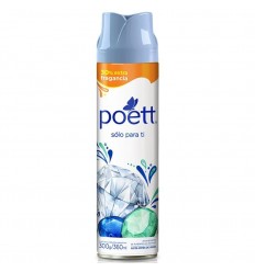 POETT DESOD.A*360ML