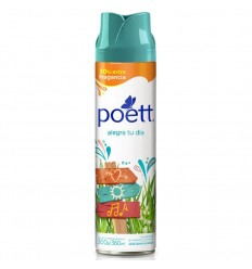 POETT DES.AMB*360ML