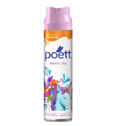 POETT DES.AMB*360ML