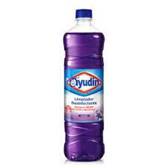 AYUDIN LIMP. *900ML