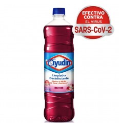 AYUDIN LIMP. *900ML