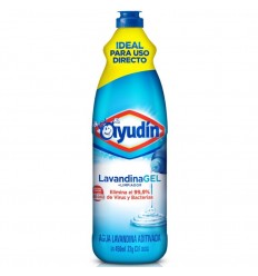 AYUDIN LAVAND*500ML