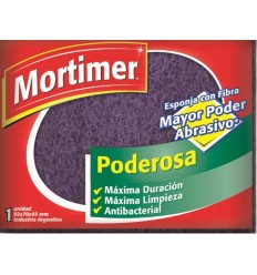 MORTIMER PODERO*1UN