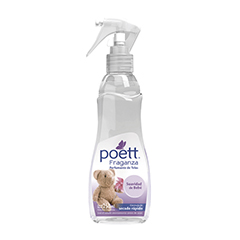 POETT FRAGANZ*250ML
