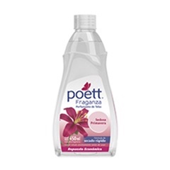 POETT FRAGANZ*450ML