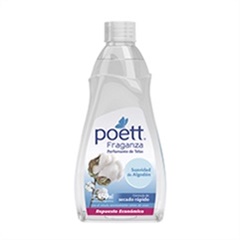 POETT FRAGANZ*450ML