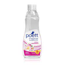 POETT FRAGANZ*250ML