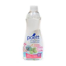 POETT FRAGANZ*250ML