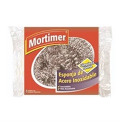 MORTIMER ESPONJ*1UN