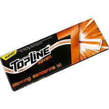 CHICLE TOPLI*14.7GR