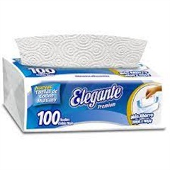 ELEGANTE PREM*100UN