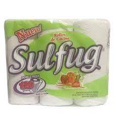 R.COCINA SULFUG*3UN