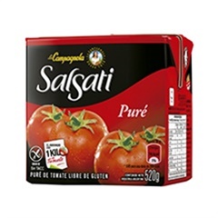 PUR.TOM.SALSA*520GR