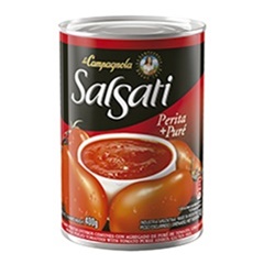 TOMATE SALSAT*400GR