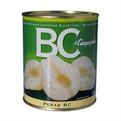 PERAS BC  800*800GR