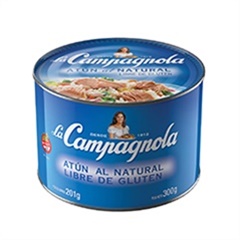 ATUN L.CAMPAG*300GR