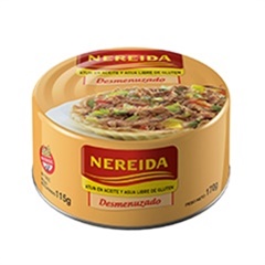 ATUN NEREIDA *170GR