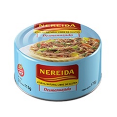 ATUN NEREIDA *170GR