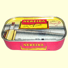 SARD.NEREIDA *120GR