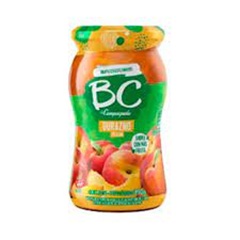MERMELADA BC *390GR
