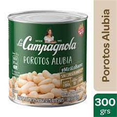 L. CAMPAGNOLA*300GR