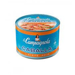CABALLA L. CA*300GR