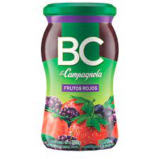 MERM.BC FRUTO*390GR