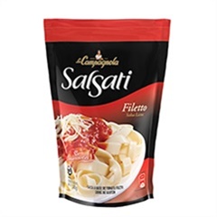 SALSA SALSATI*340GR
