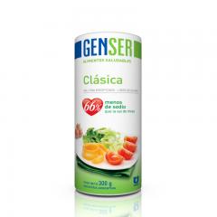 SAL GENSER CL*300GR