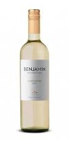 VINO BENJAMIN*750ML