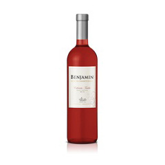 VINO BENJAMIN*750ML