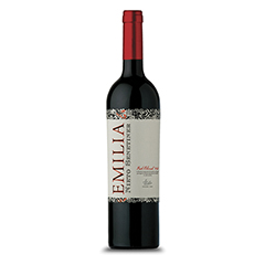 VINO EMILIA R*750ML
