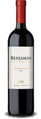 VINO BENJAMIN*750ML