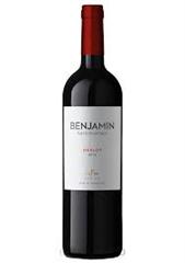 VINO BENJAMIN*750ML