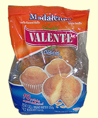 MADAL.VALENTE*250GR