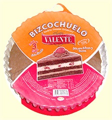 BIZCOCH.VALEN*550GR
