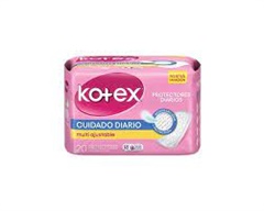 PROT.KOTEX MUL*20UN