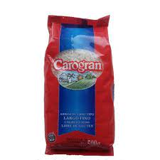 ARROZ CAROGRA*500GR