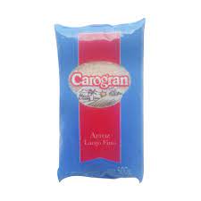 CAROGRAN ARRO*500GR