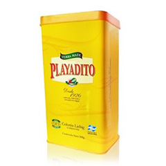 PLAYADITO YER*500GR