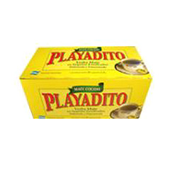 PLAYADITO MATE*25UN