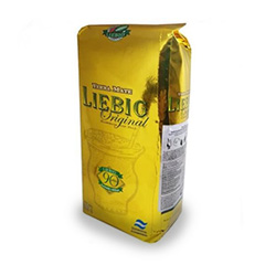 YERBA LIEBIG *500GR