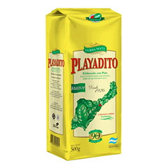 PLAYADITO YER*500GR