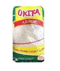 ARROZ OKITA LAR*1KG