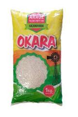OKARA ARROZ PUL*1KG